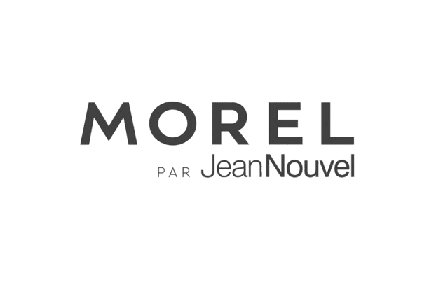 Morel x Jean Nouvel