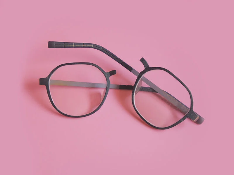 Garanties Gravelines Optique