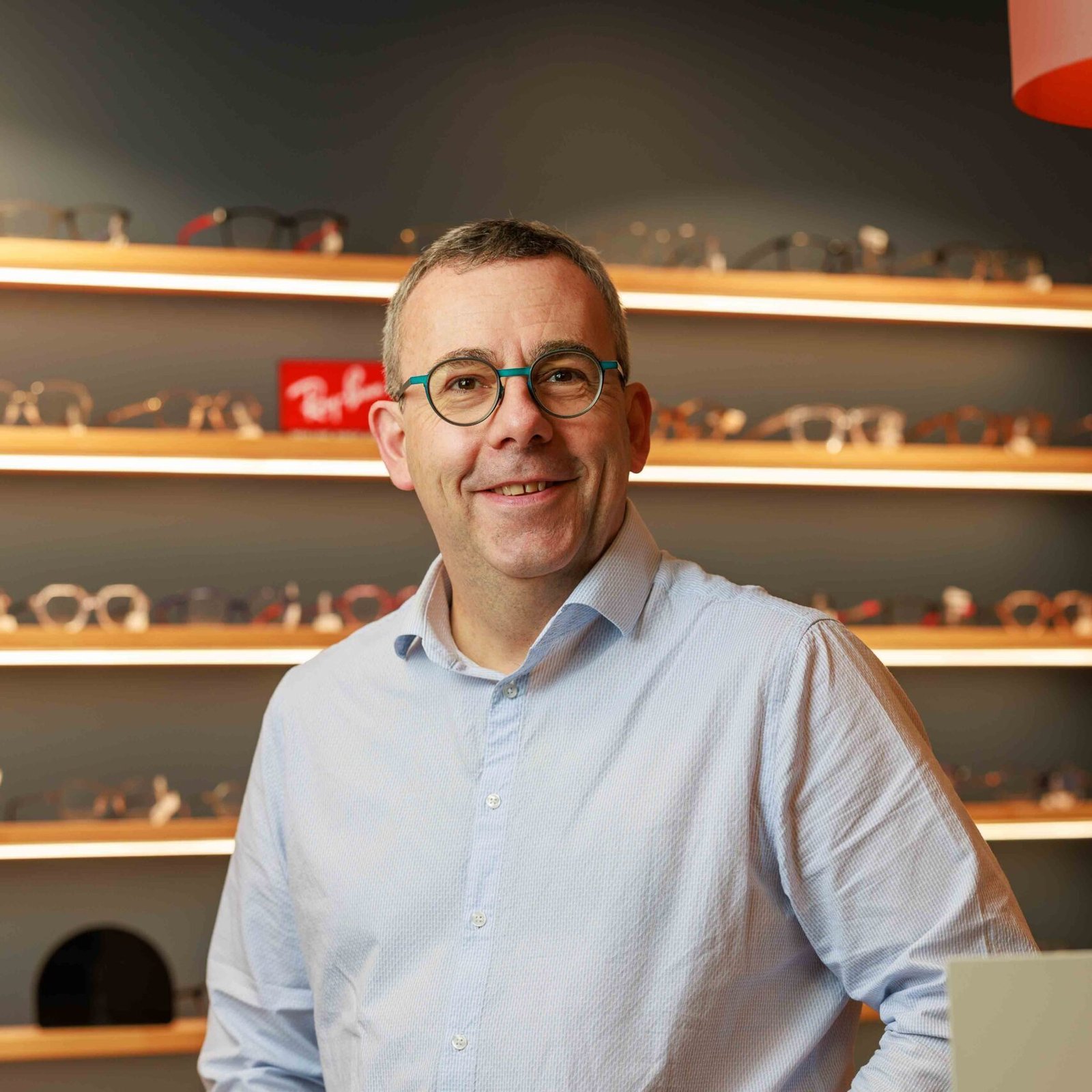 Frédéric Gravelines