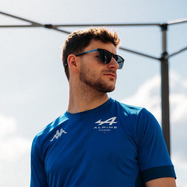 Lunettes sport Alpine Gravelines Optique