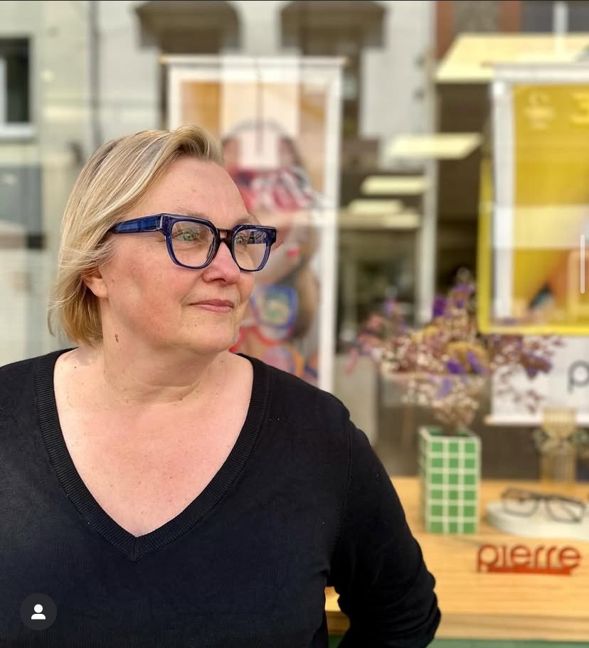 Client Gravelines Optique