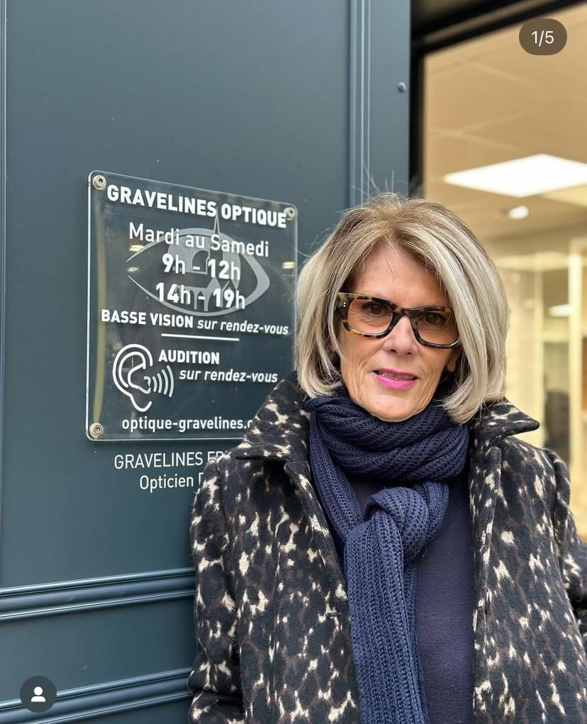 Client Gravelines Optique