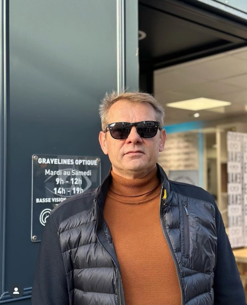 Client Gravelines Optique