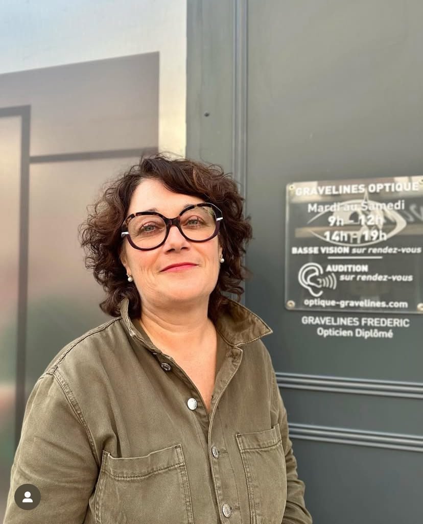 Client Gravelines Optique